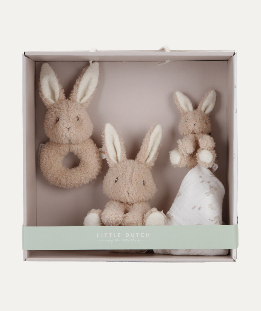 Gift Box Baby Bunny: Baby Bunny