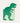 Thumbnail for Sticker & Sketchbook: Dino