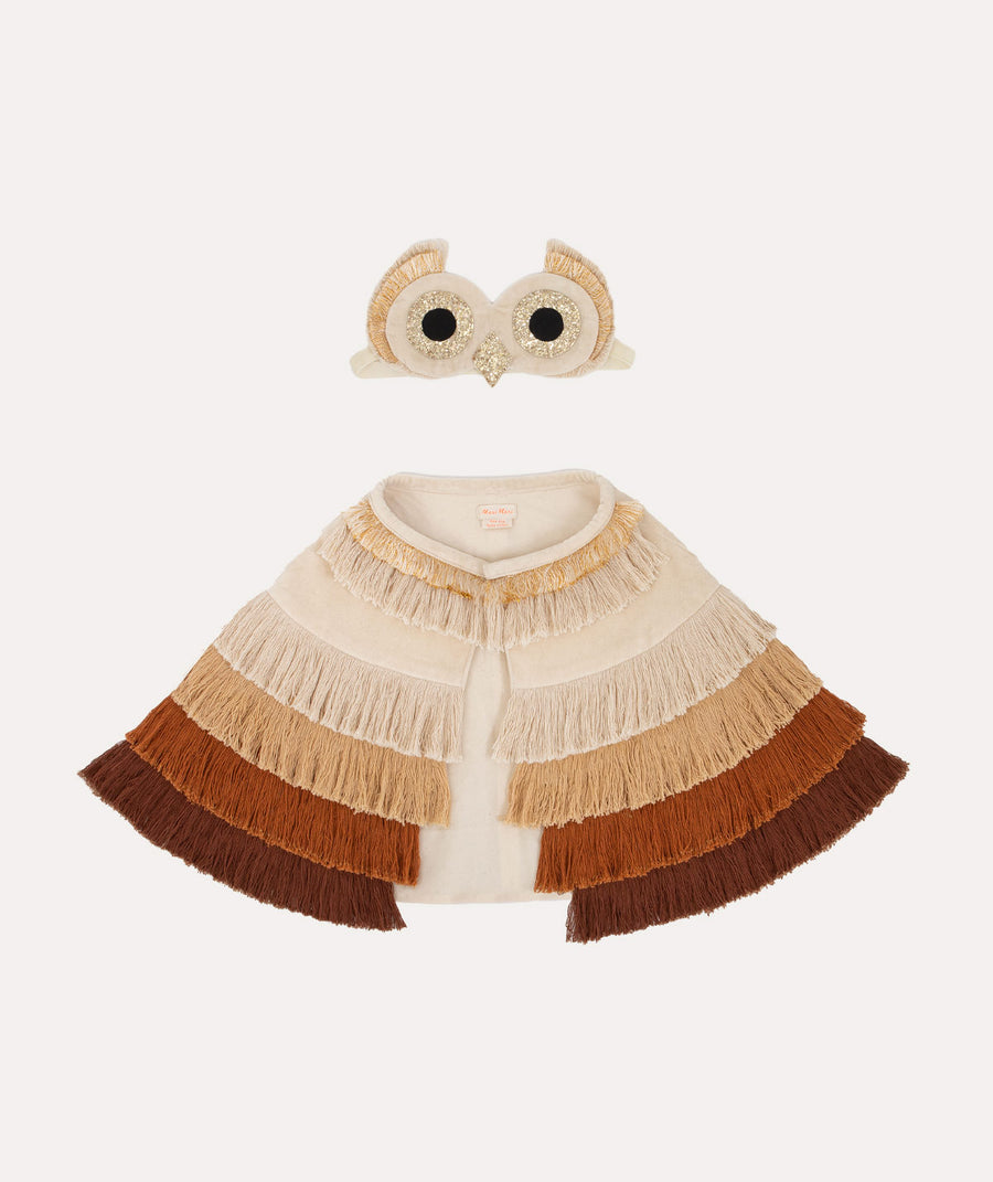 Owl Costume