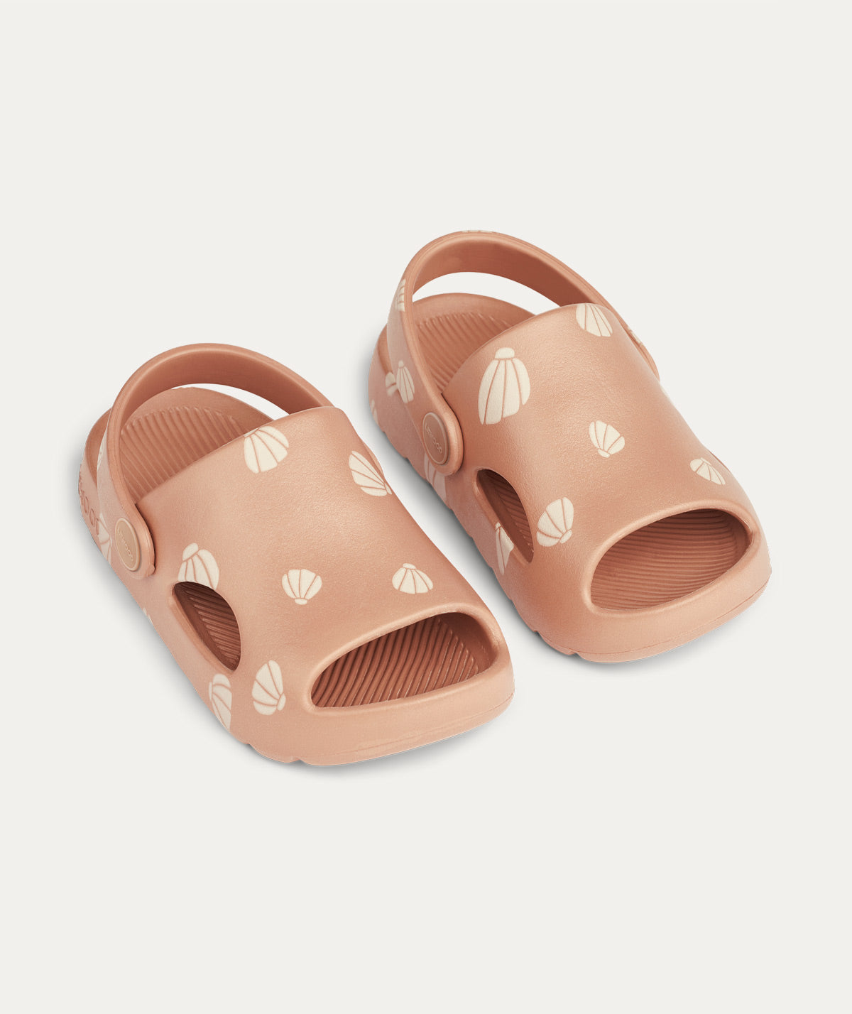 Mia brittany sandals top