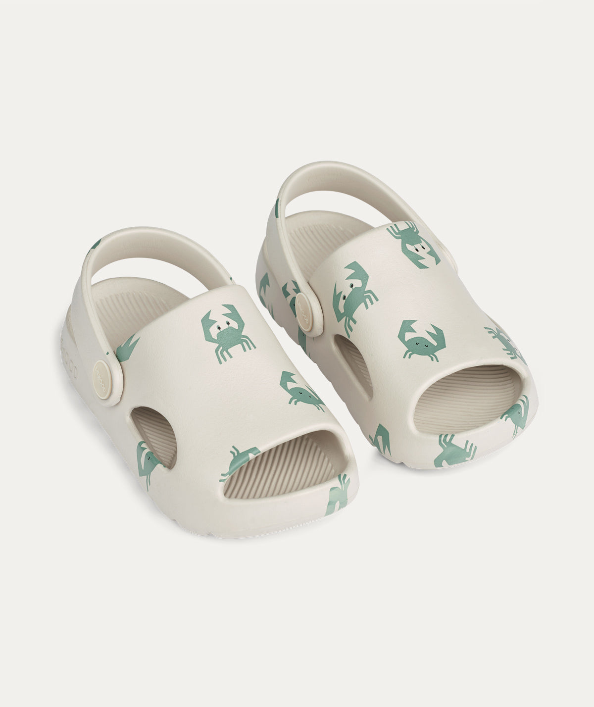 Morris Sandals Crab Sandy KIDLY