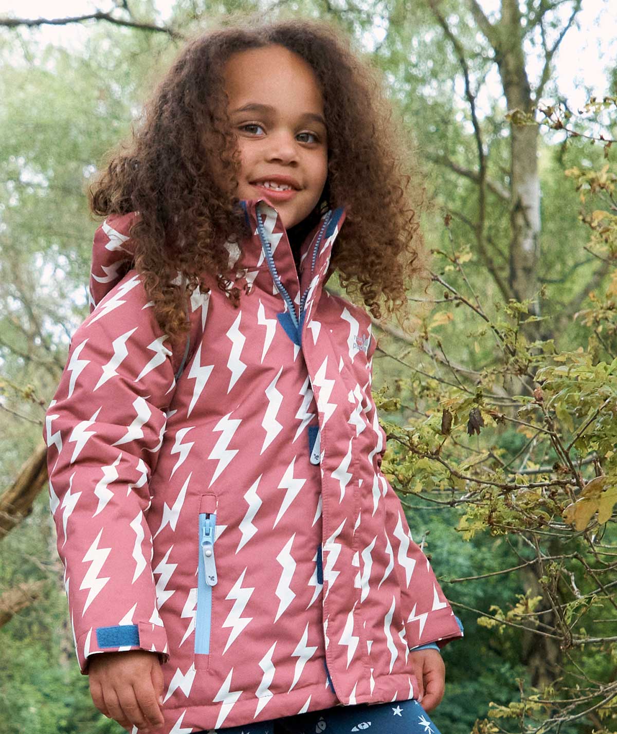 Muddy girl jackets deals