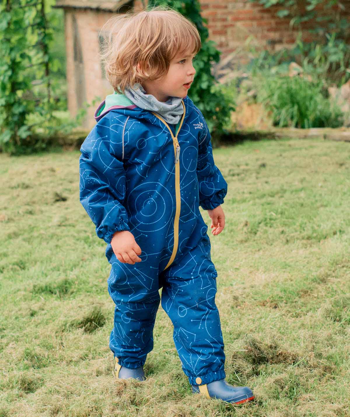 Muddy puddles suit on sale