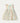 Thumbnail for Rainbow Striped Reversible Pinny Dress: Rainbow