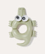 Kiddy Float Ring: Cookie the Croc