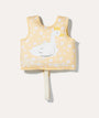 Float Vest: Princess Swan Buttercup
