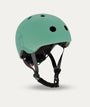 Helmet: Forest
