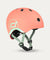 Helmet: Peach
