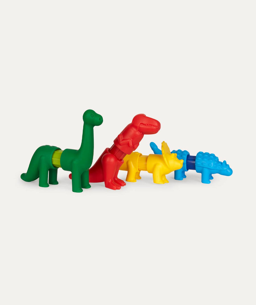 My First Dinosaurs: Dinosaurs