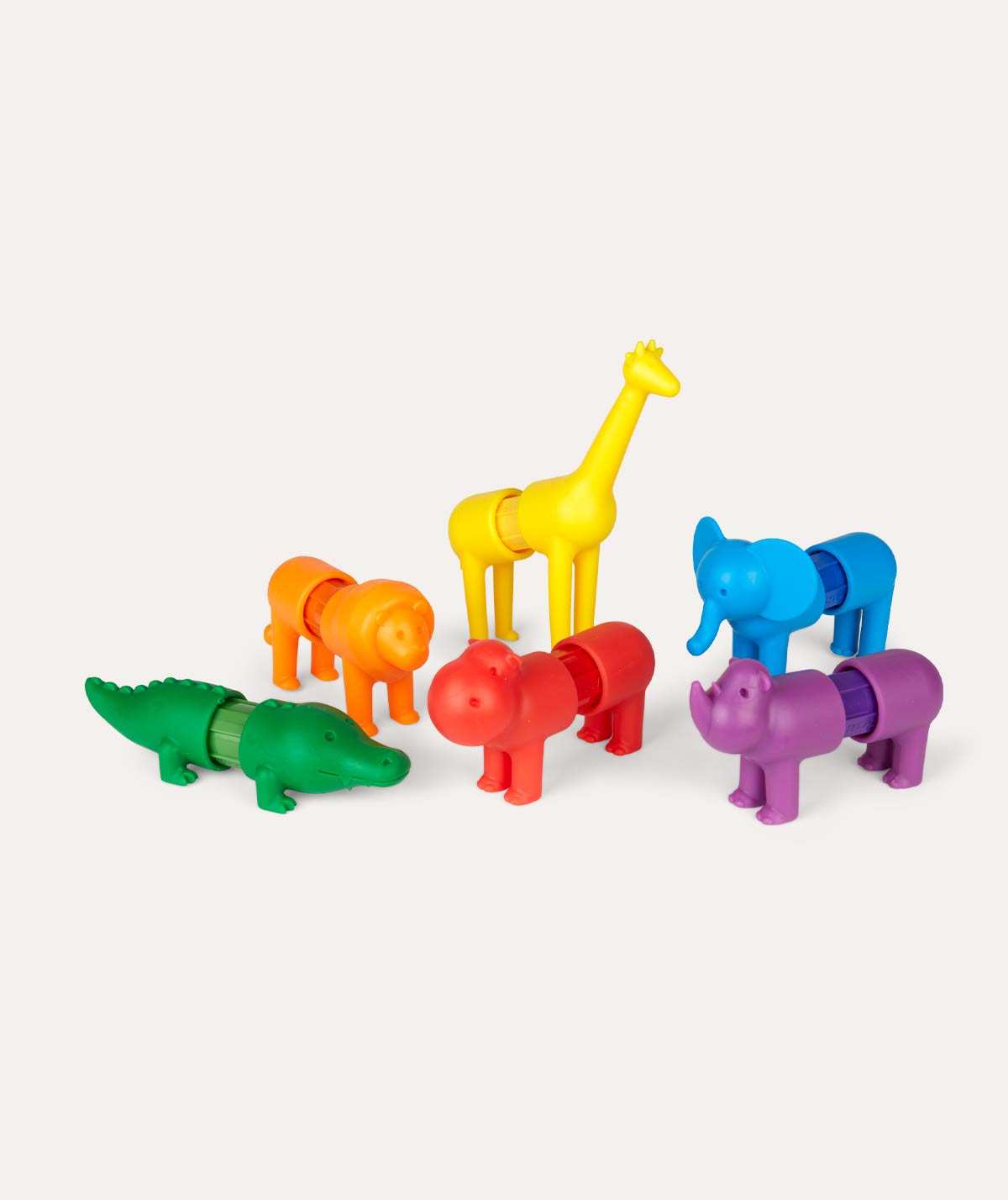 Buy the SmartMax My First Safari Animals KIDLY