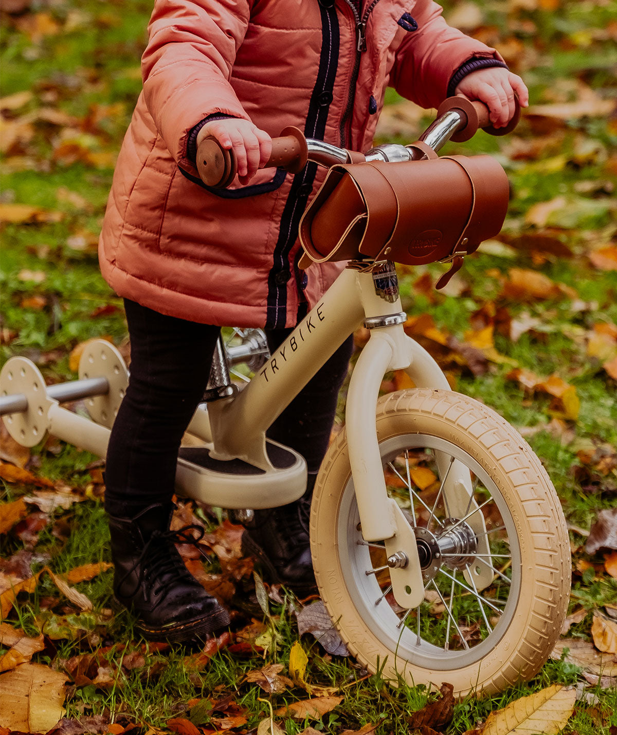 Wooden balance bike 2 in 1 online