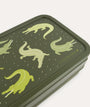 Bento Lunch Box: Crocodile