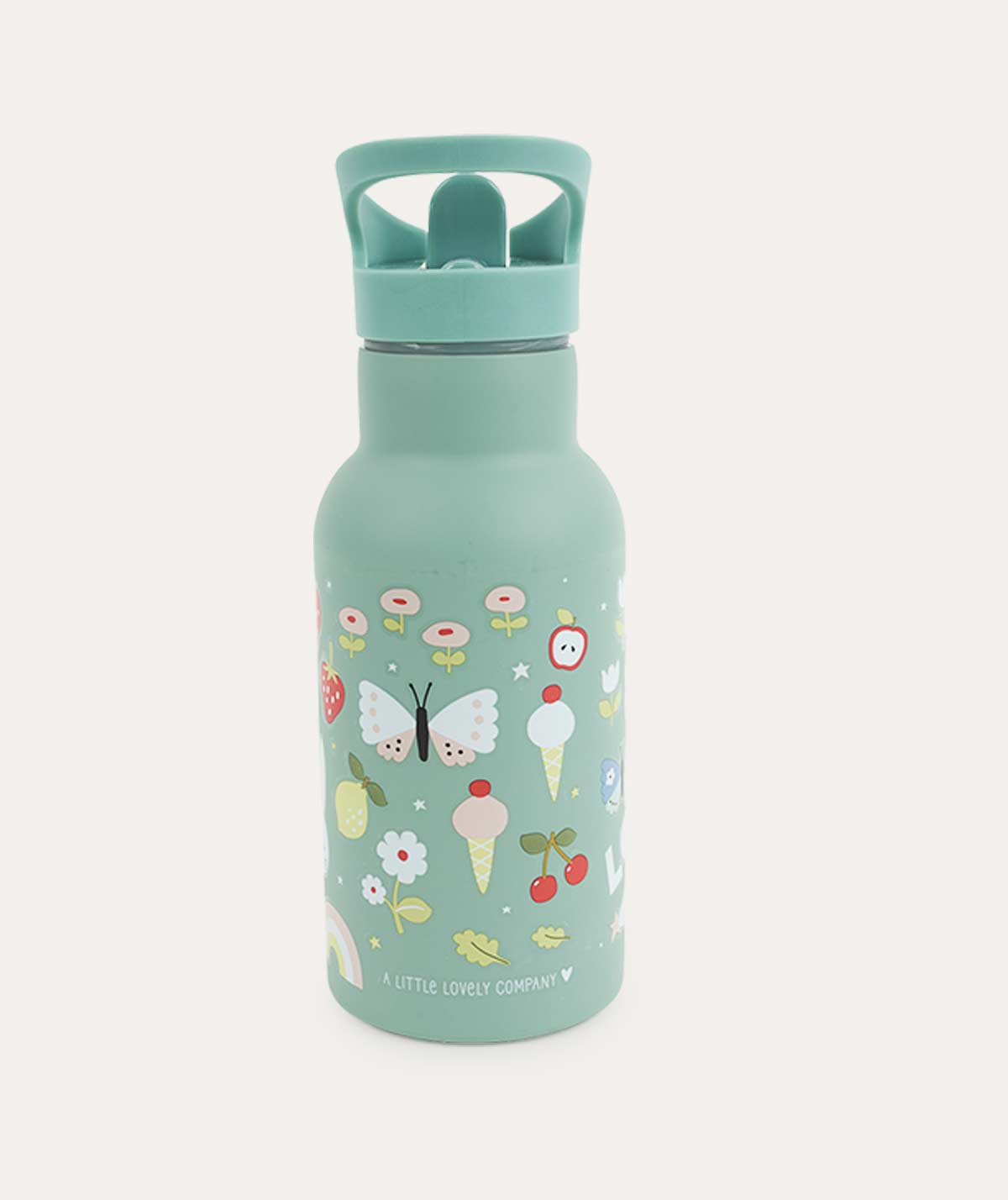 Kidly shop water bottle