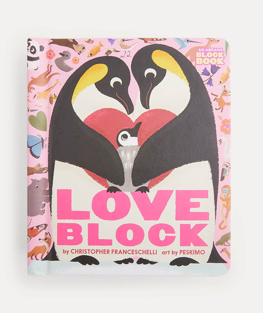 Love Block: Multi