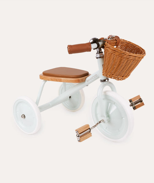 Banwood trike green 2025