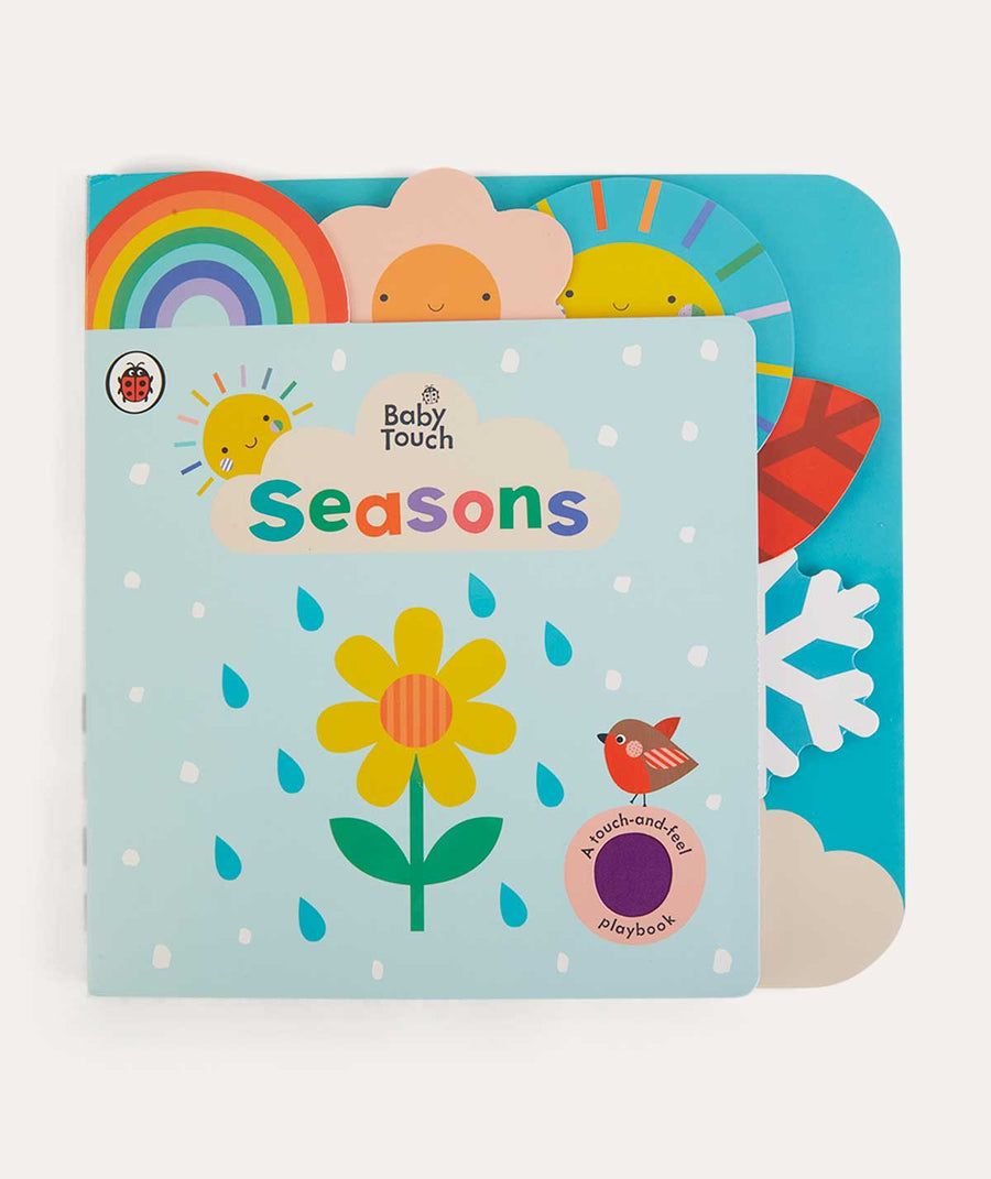Baby Touch: Seasons: Multi