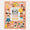 Little People Big Dreams Sticker Activity Book: Multi
