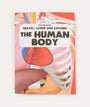 The Human Body Book & Jigsaw