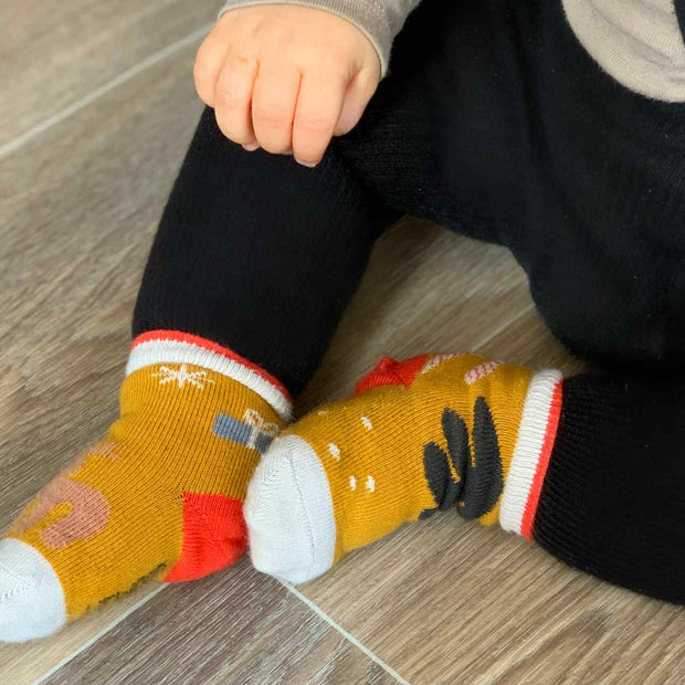 Liewood 3-Pack Silas Socks First Impression
