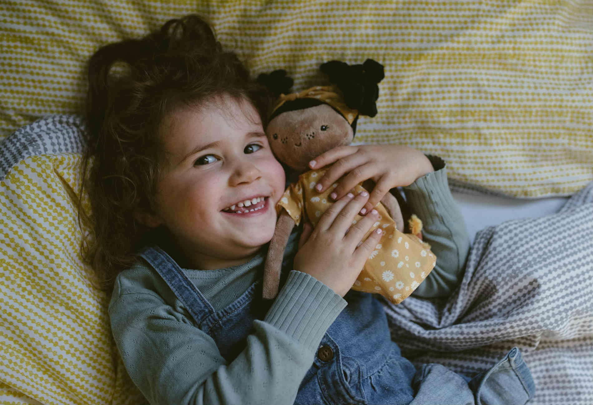 Buy the Little Dutch Sophia Doll KIDLY