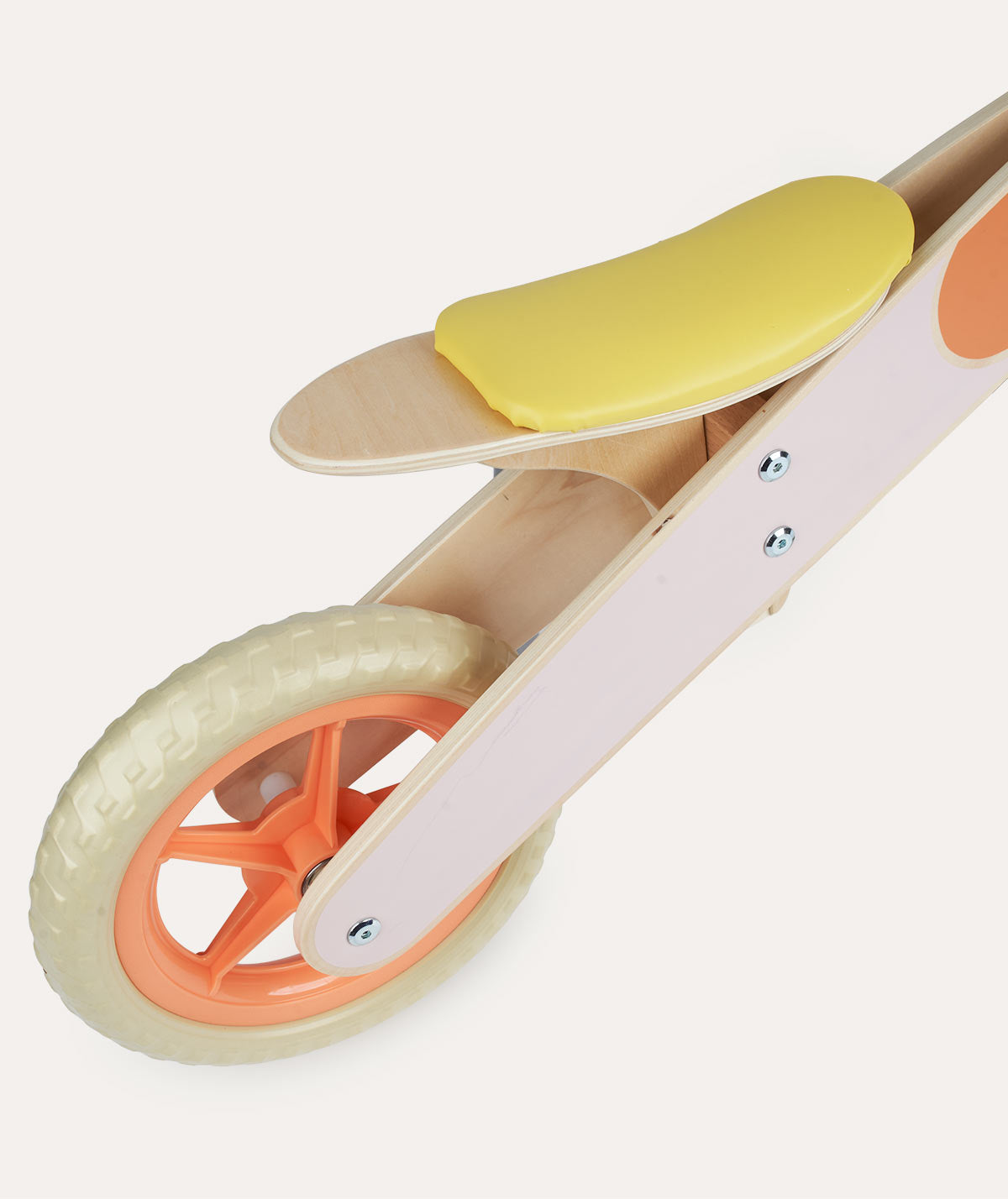 Kidly balance bike deals