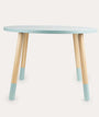 Grace Table: Blue