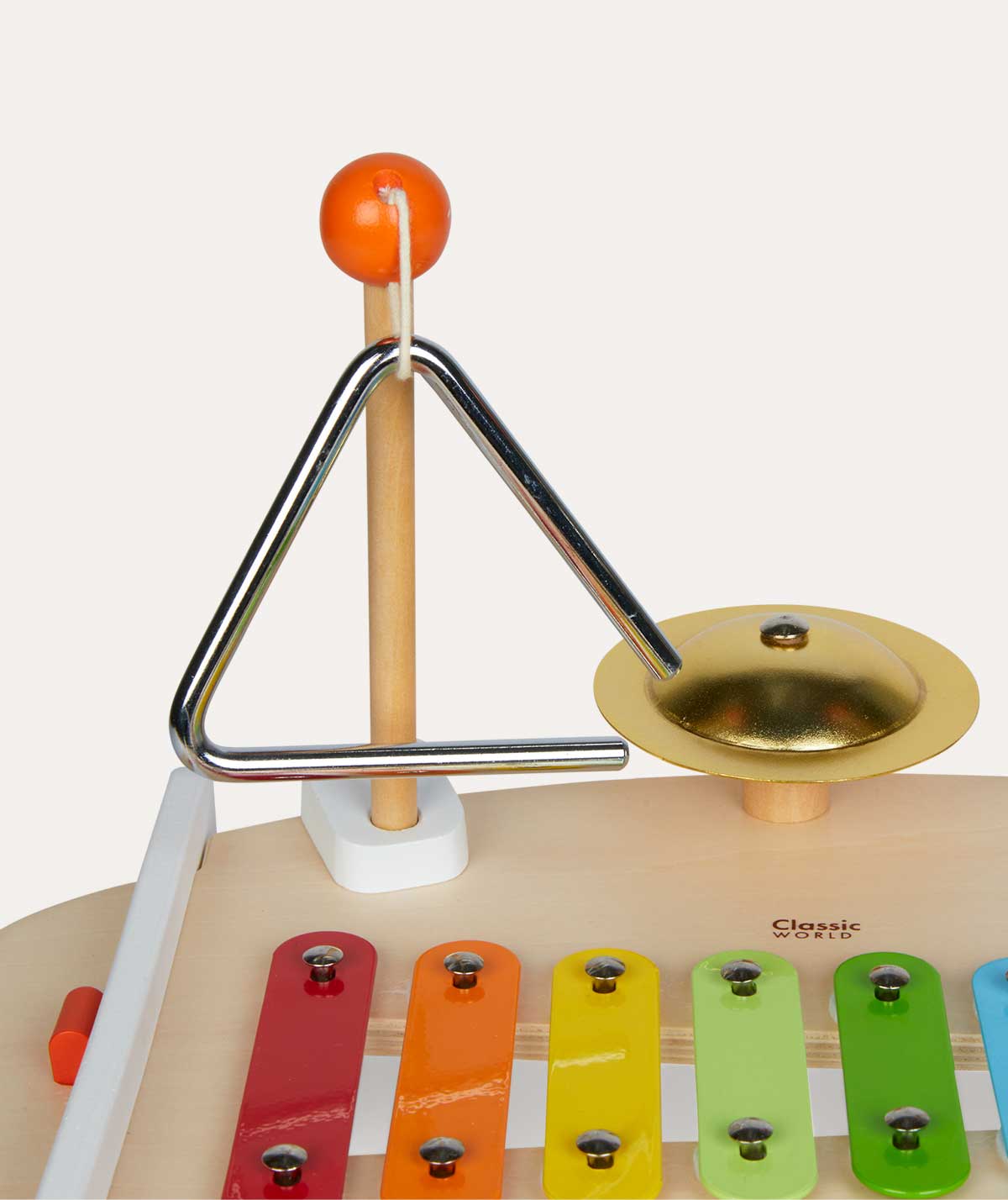 Music table toy deals