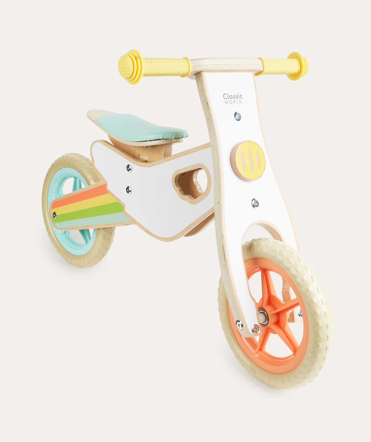 Kmart balance sale bike review