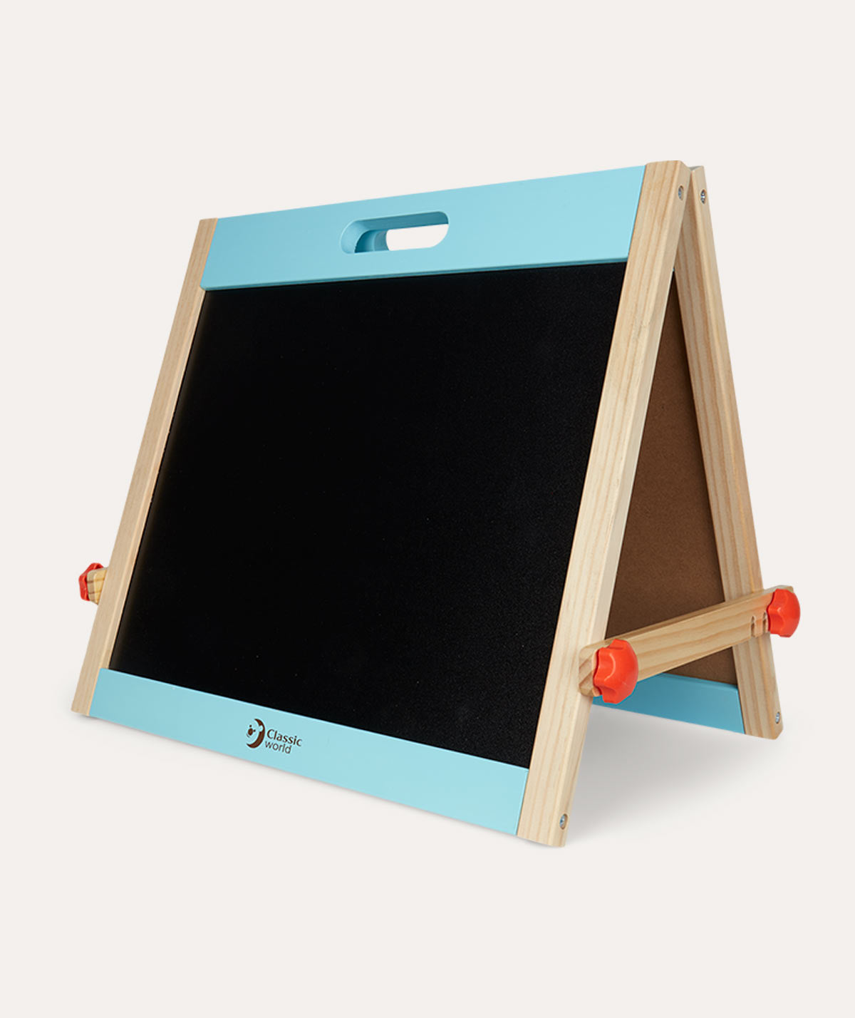 Table top easel kids discount
