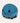 Thumbnail for Helmet: Vintage Blue