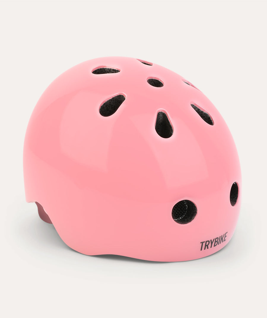 Helmet: Vintage Pink