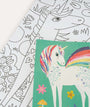 Colouring Art Set- Unicorn: Unicorn