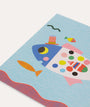 Create With Stickers Sea Creatures