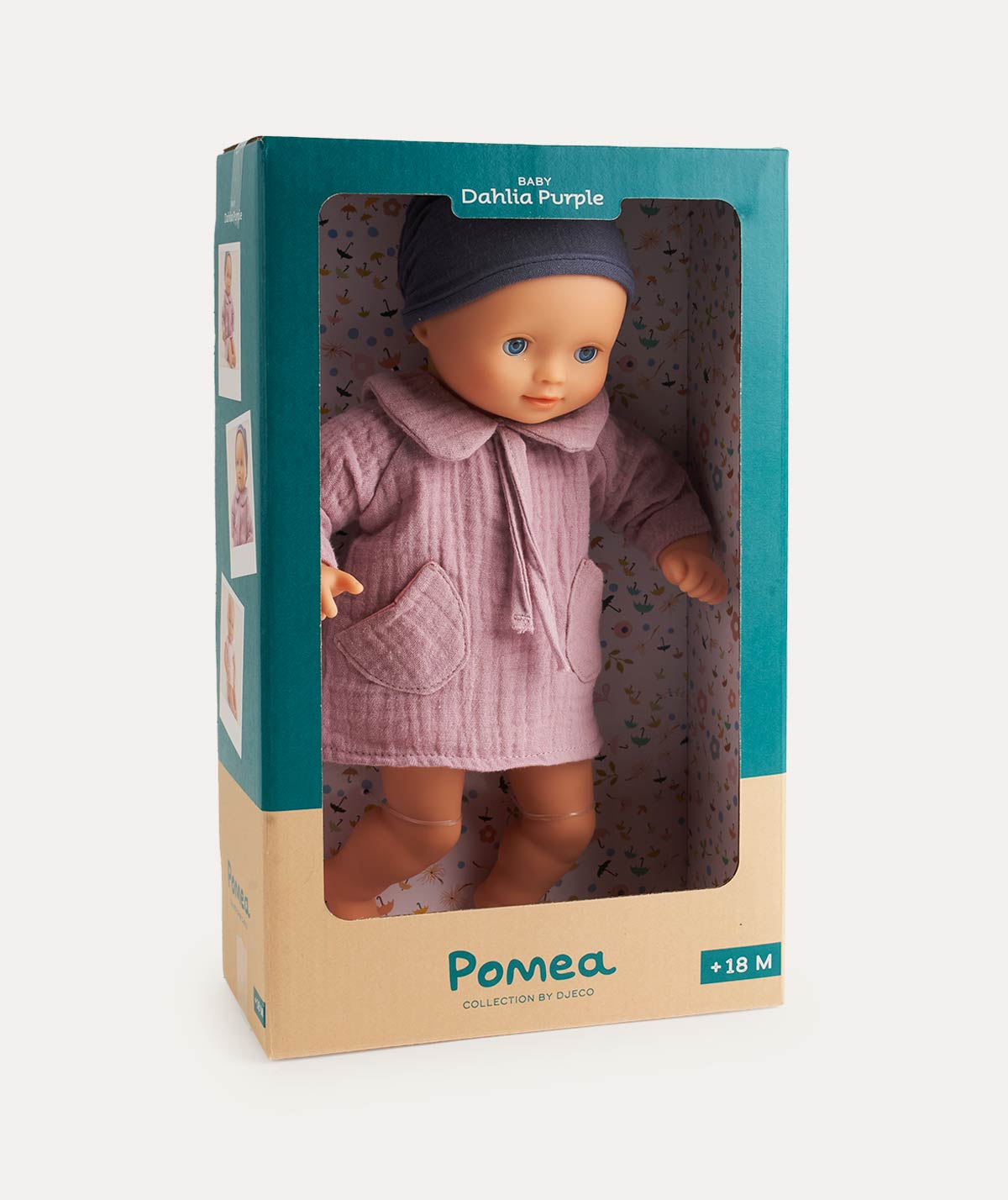 Djeco dolls top