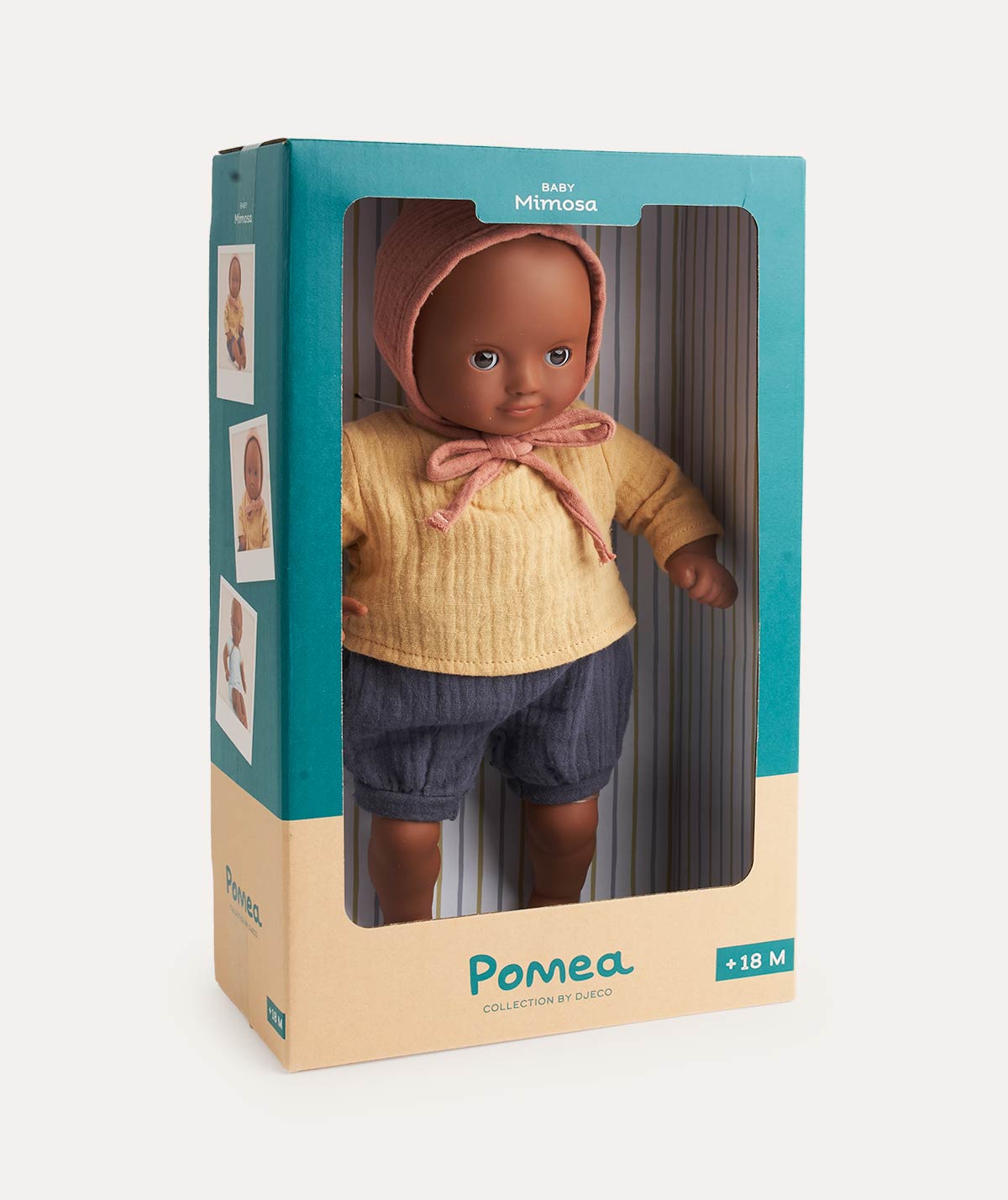 Djeco dolls sale