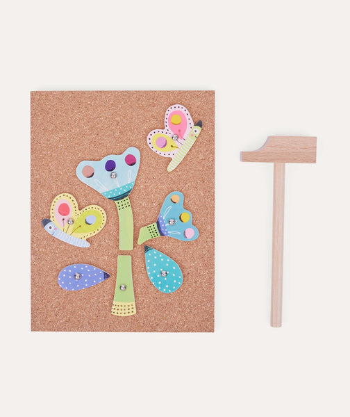 Tap Tap Garden KIDLY