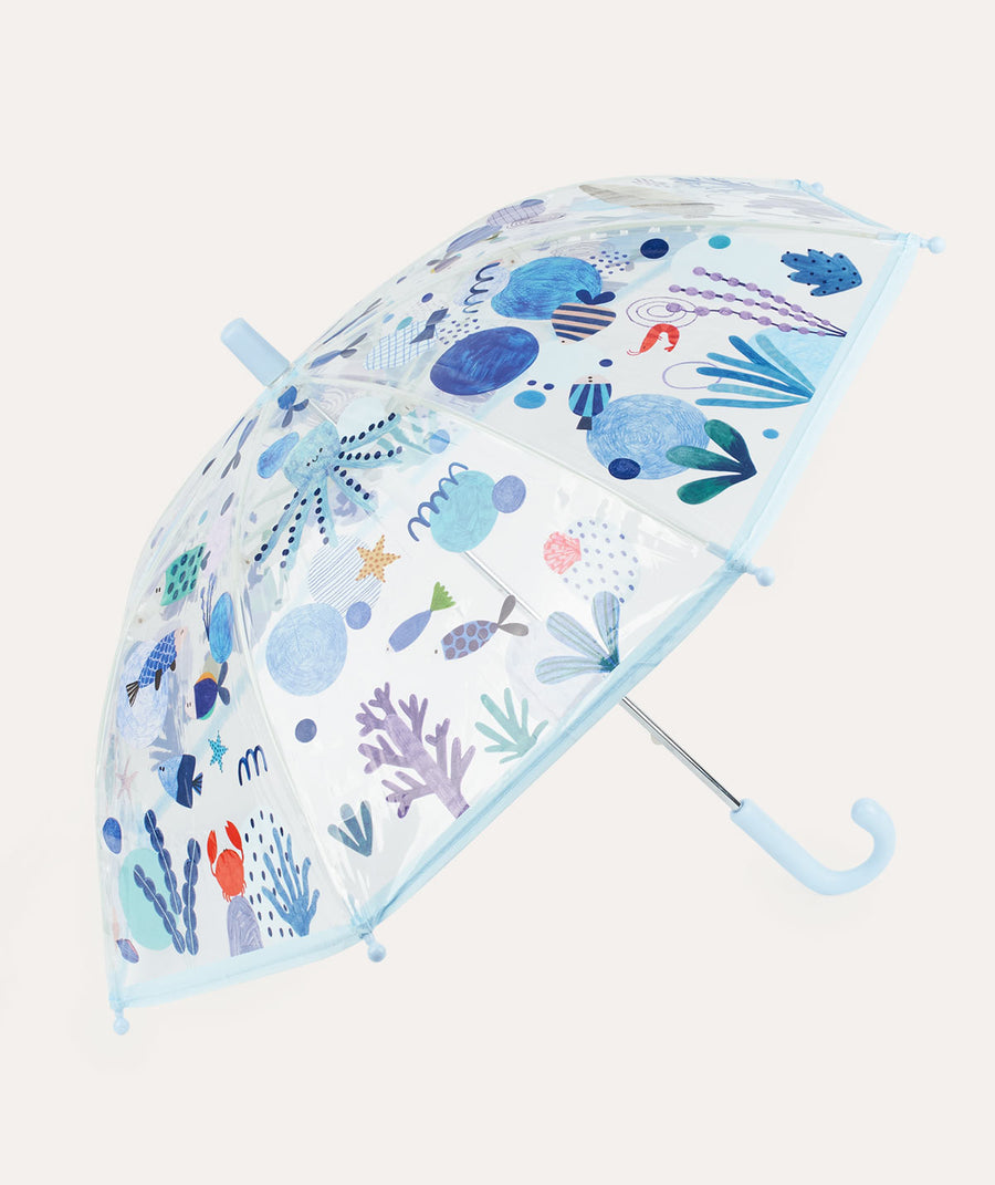 Umbrella: Sea