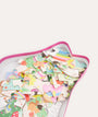40-Piece Rainbow Unicorn-Shaped Jigsaw