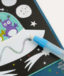 Magic Water Easel & Pen: Space
