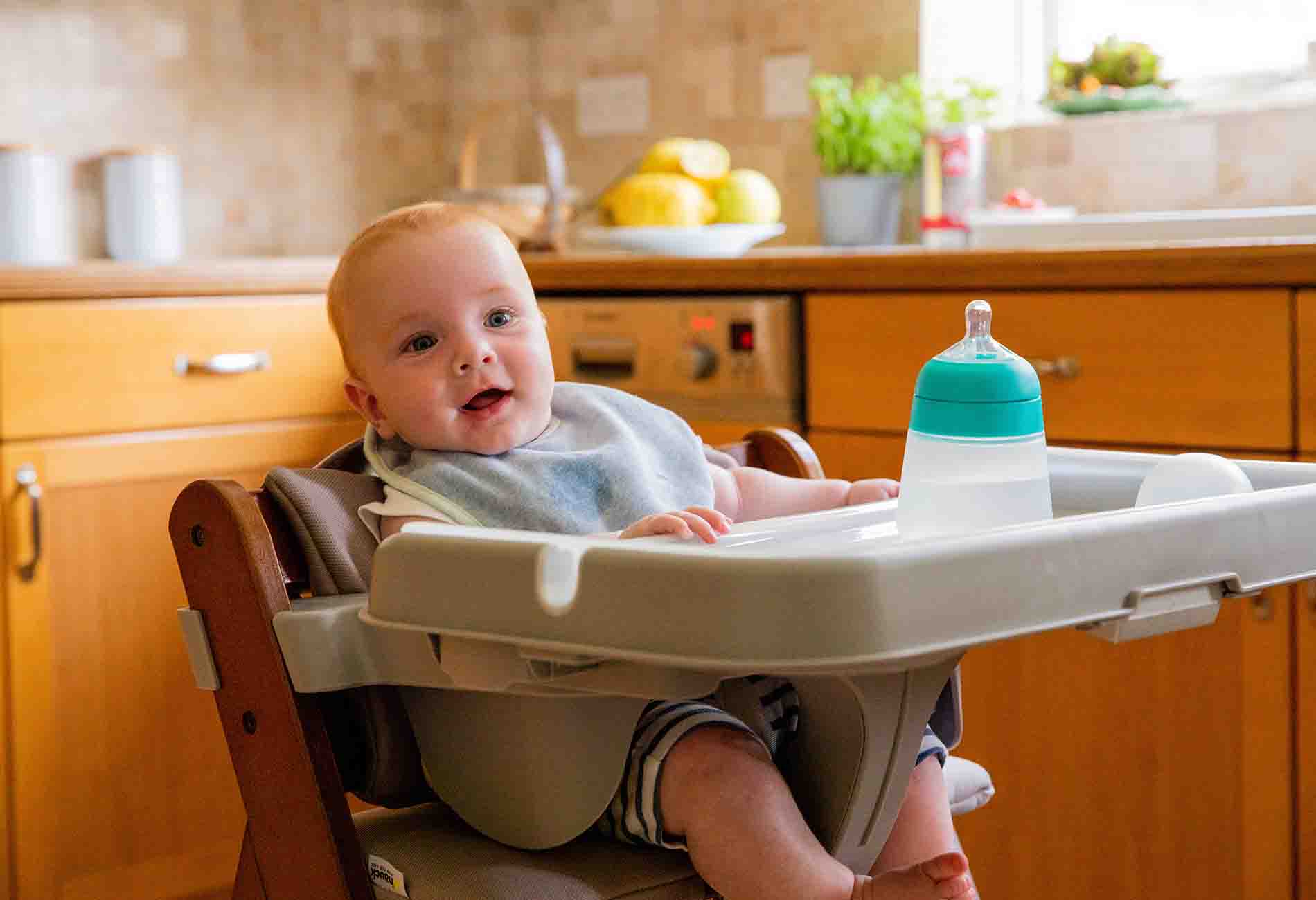 Kidly high chair deals