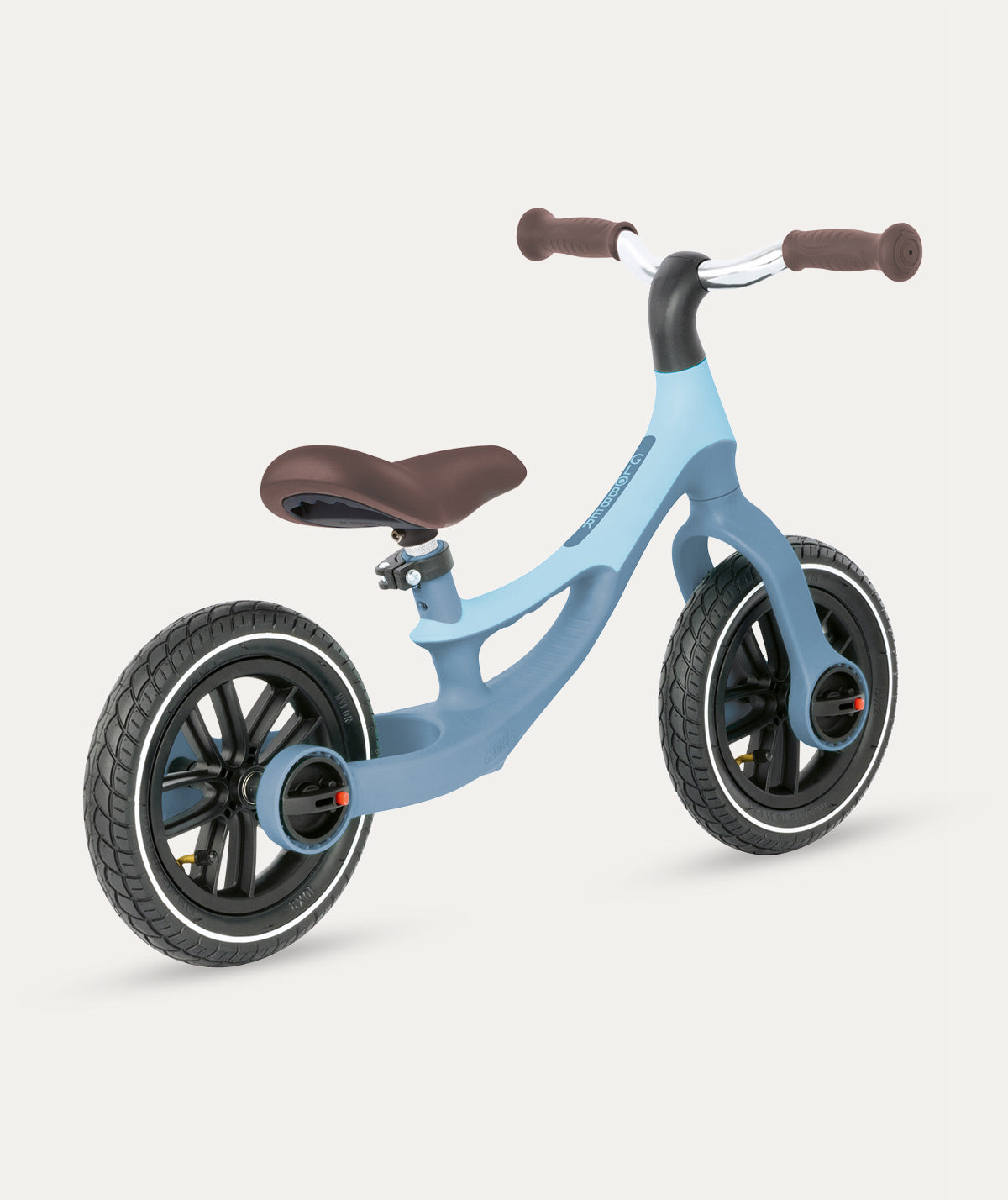 Buy the Blue Globber Go Bike Elite Air KIDLY