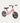 Thumbnail for Go Bike Elite Air: Pastel Pink