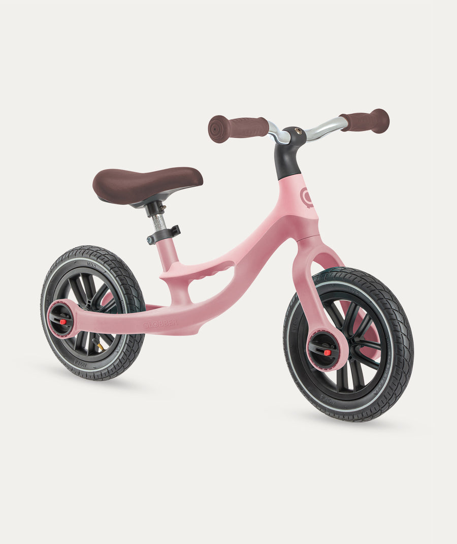 Go Bike Elite Air: Pastel Pink
