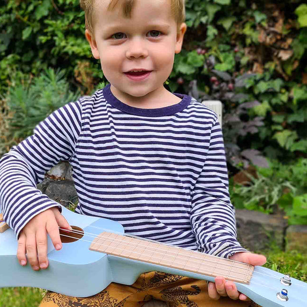 Little Dutch Guitar The Verdict