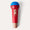 Mighty Echo Microphone: Red