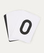 Learn Numbers Flashcards