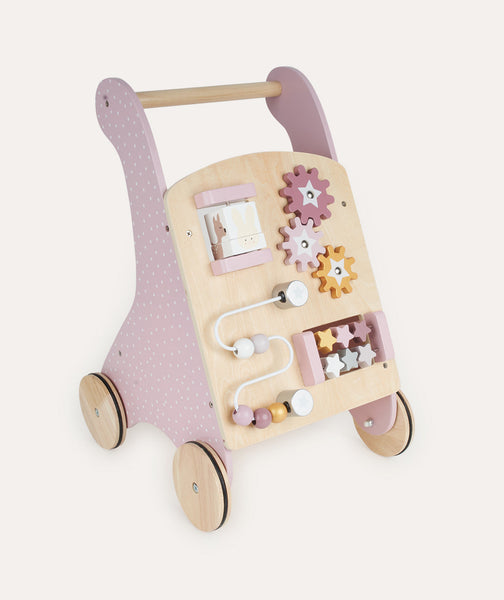 Pink toy wagon outlet