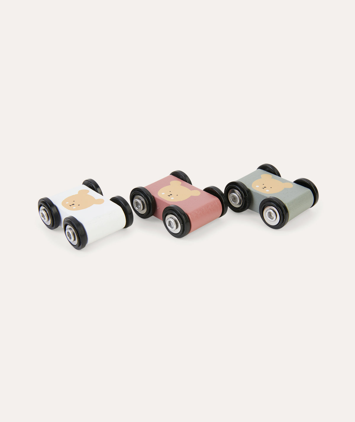 Buy the Jabadabado Car Roller KIDLY