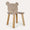 Teddy Chair: Brown