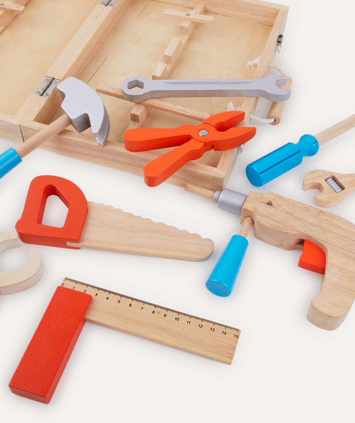 Janod tool trolley deals